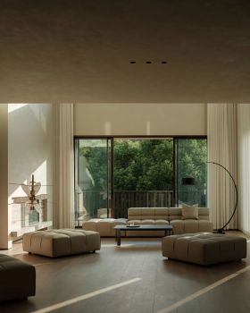 新江与城天琅丨中国重庆丨重庆瑞集建筑设计有限公司