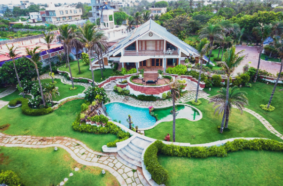 The Blue House（蓝屋）-4