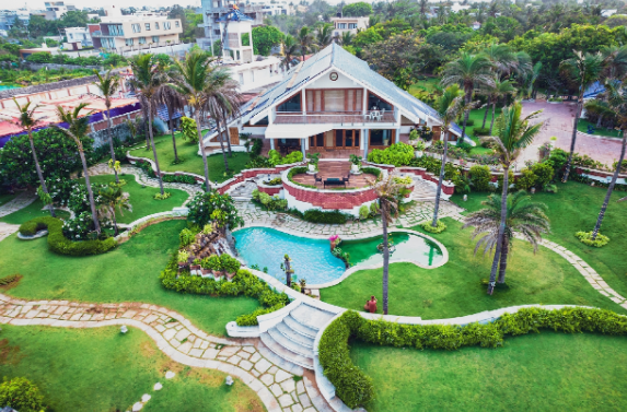 The Blue House(蓝屋)-4