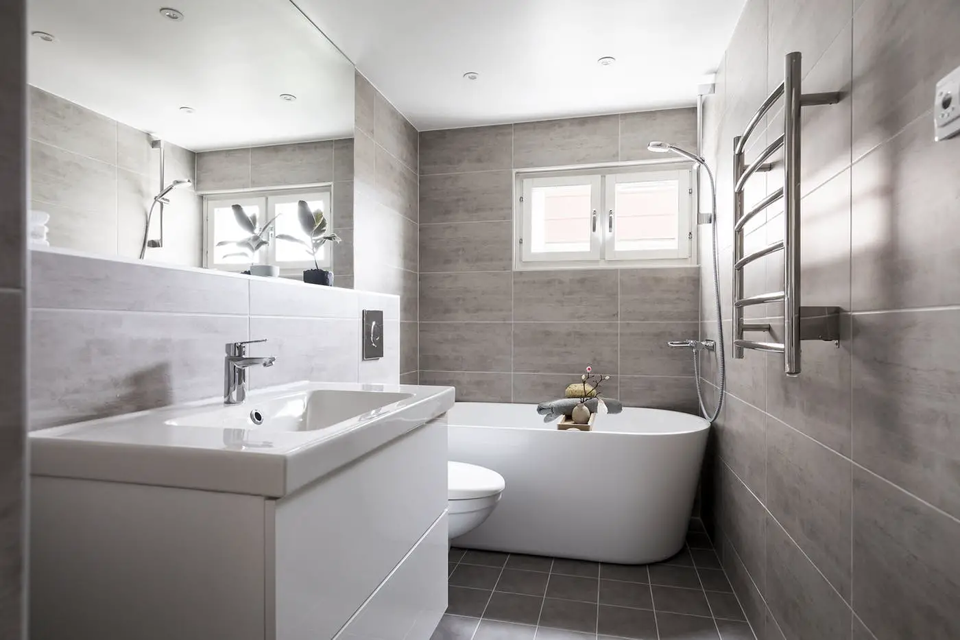 半开放式厨房设计，打造日式生活空间-16