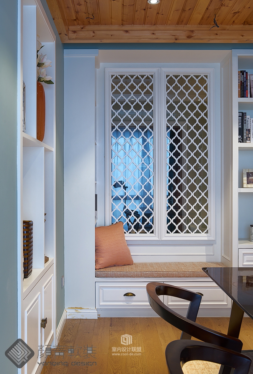 辰佑·颜青软装【稻草人】-25