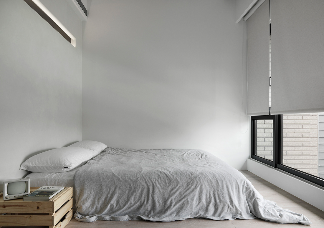 150㎡精致简居-34