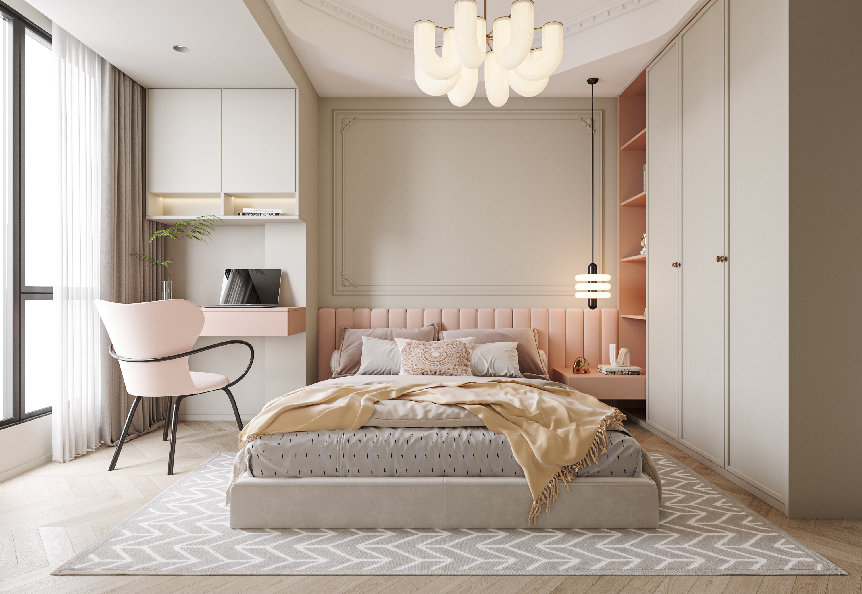 四月新作丨冈舍-15