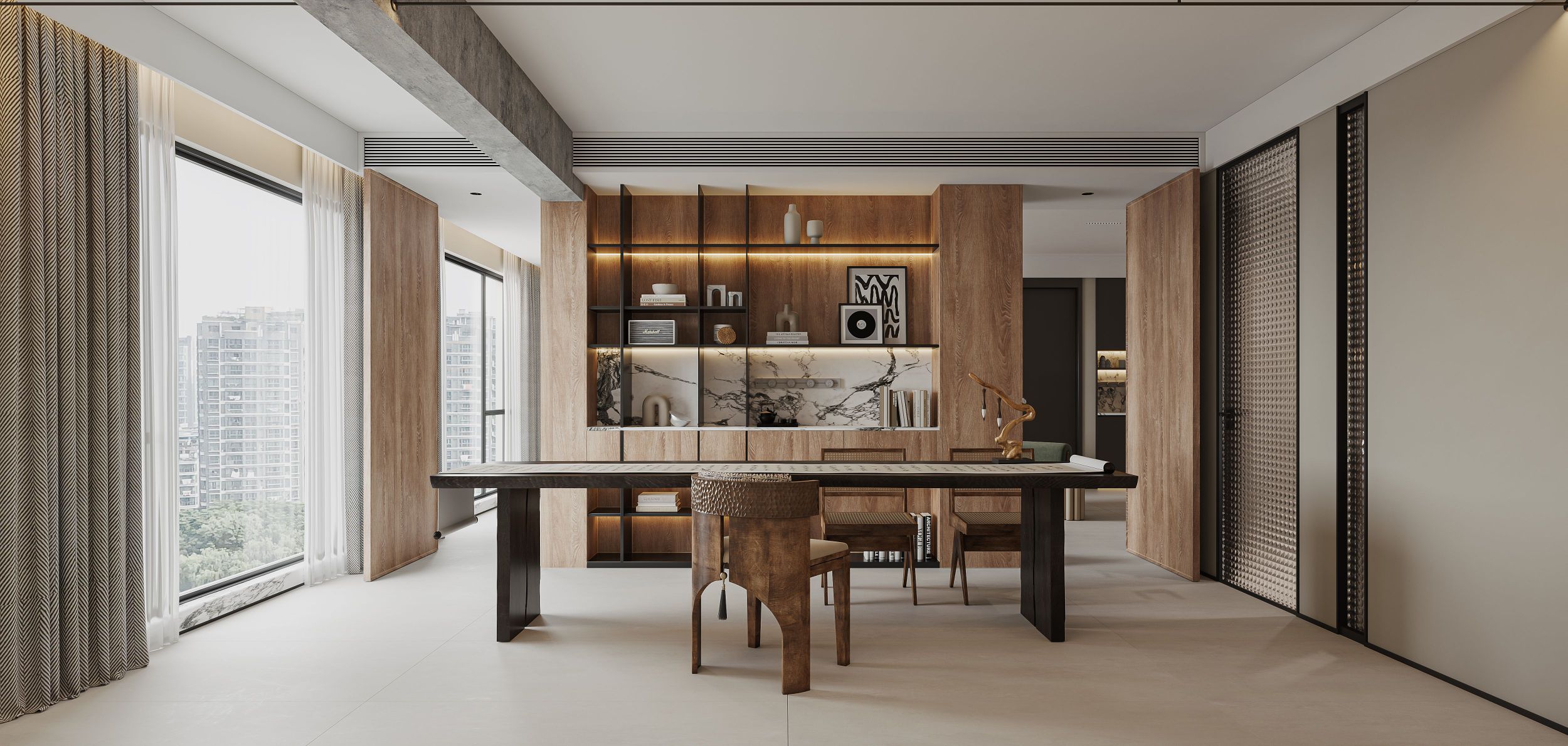 心里装着美好，眼里的世界就美好-2