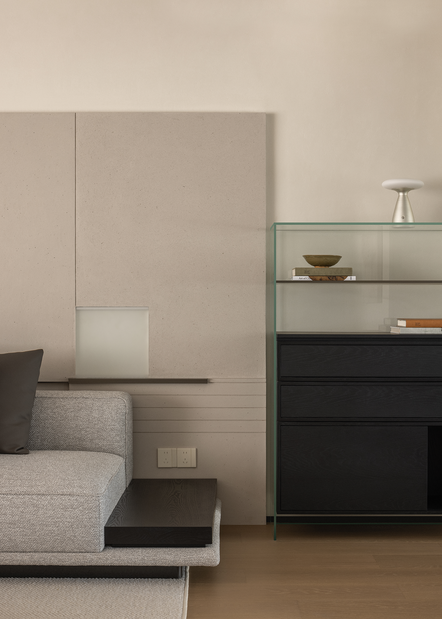 冶迹 Grove Luster丨中国汕头丨杜弗设计 ACT STUDIO-54