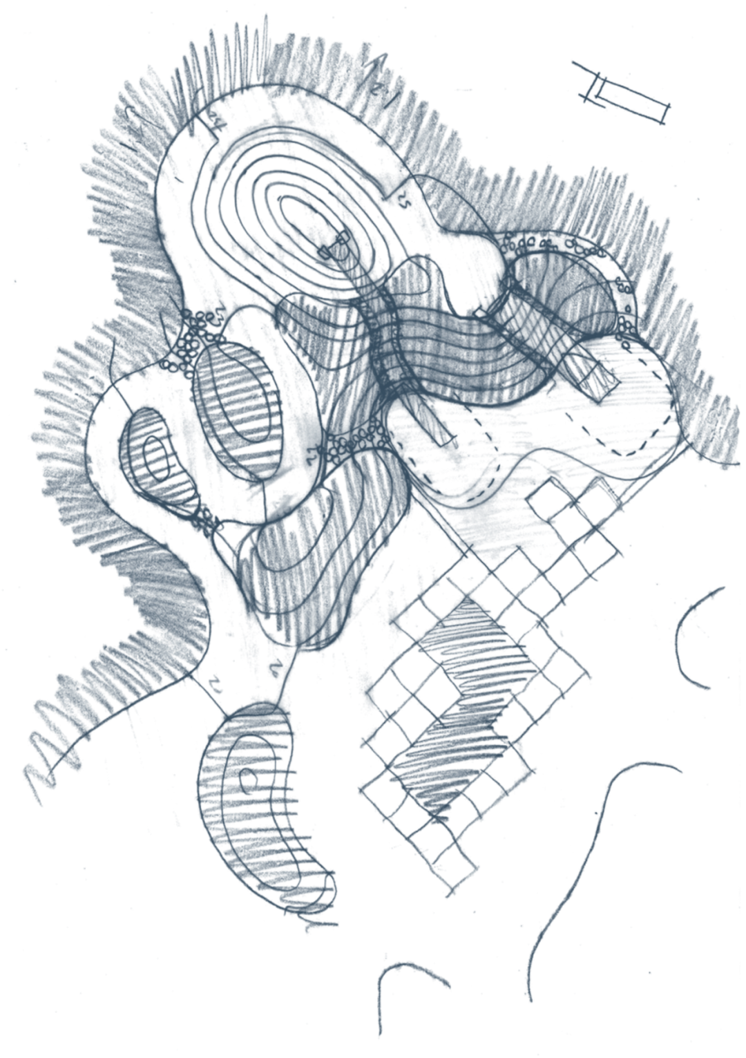 芝加哥豪华公寓 One Bennett Park 设计独特-30