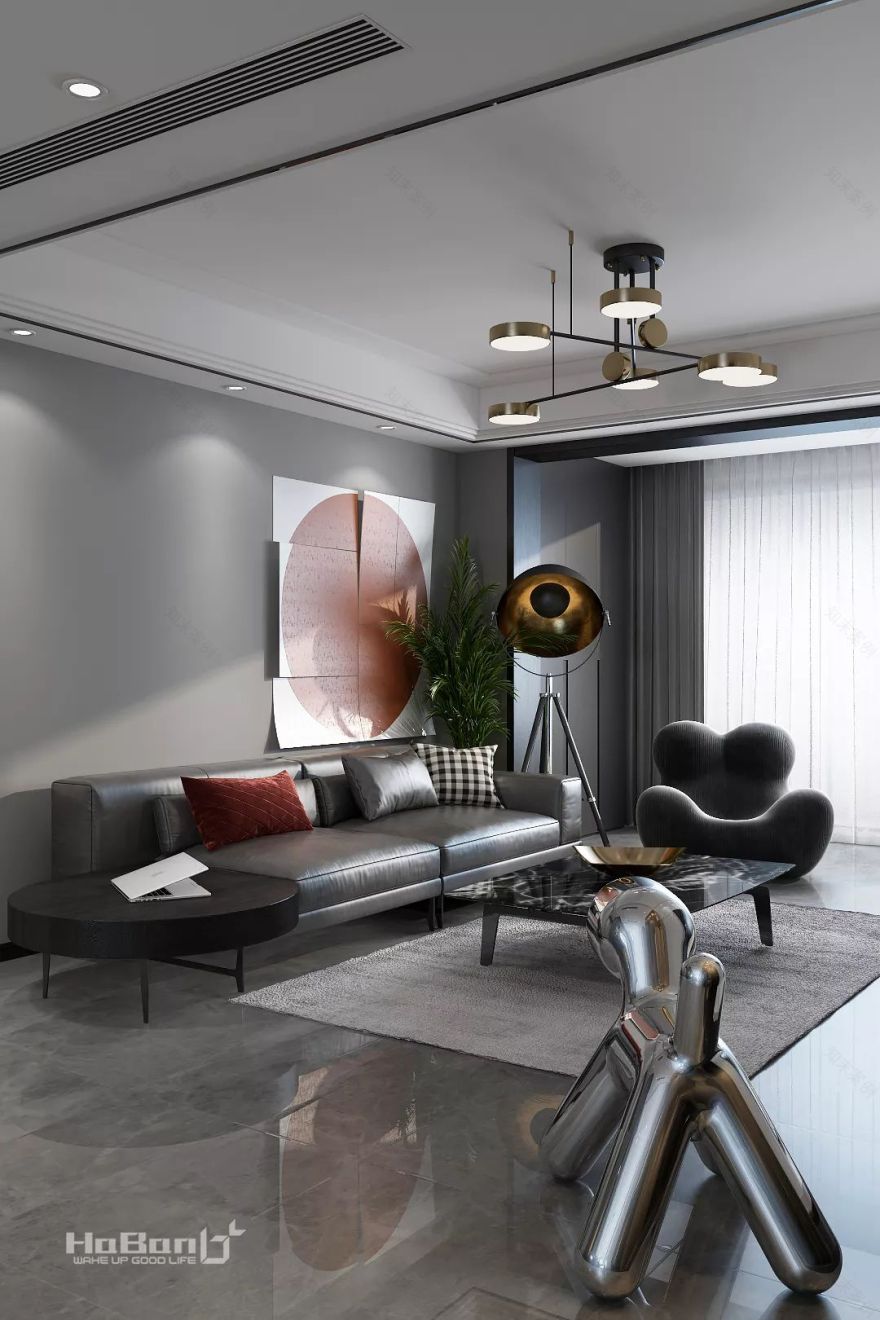 无锡锦熙府摩登家居,演绎生活美学-0