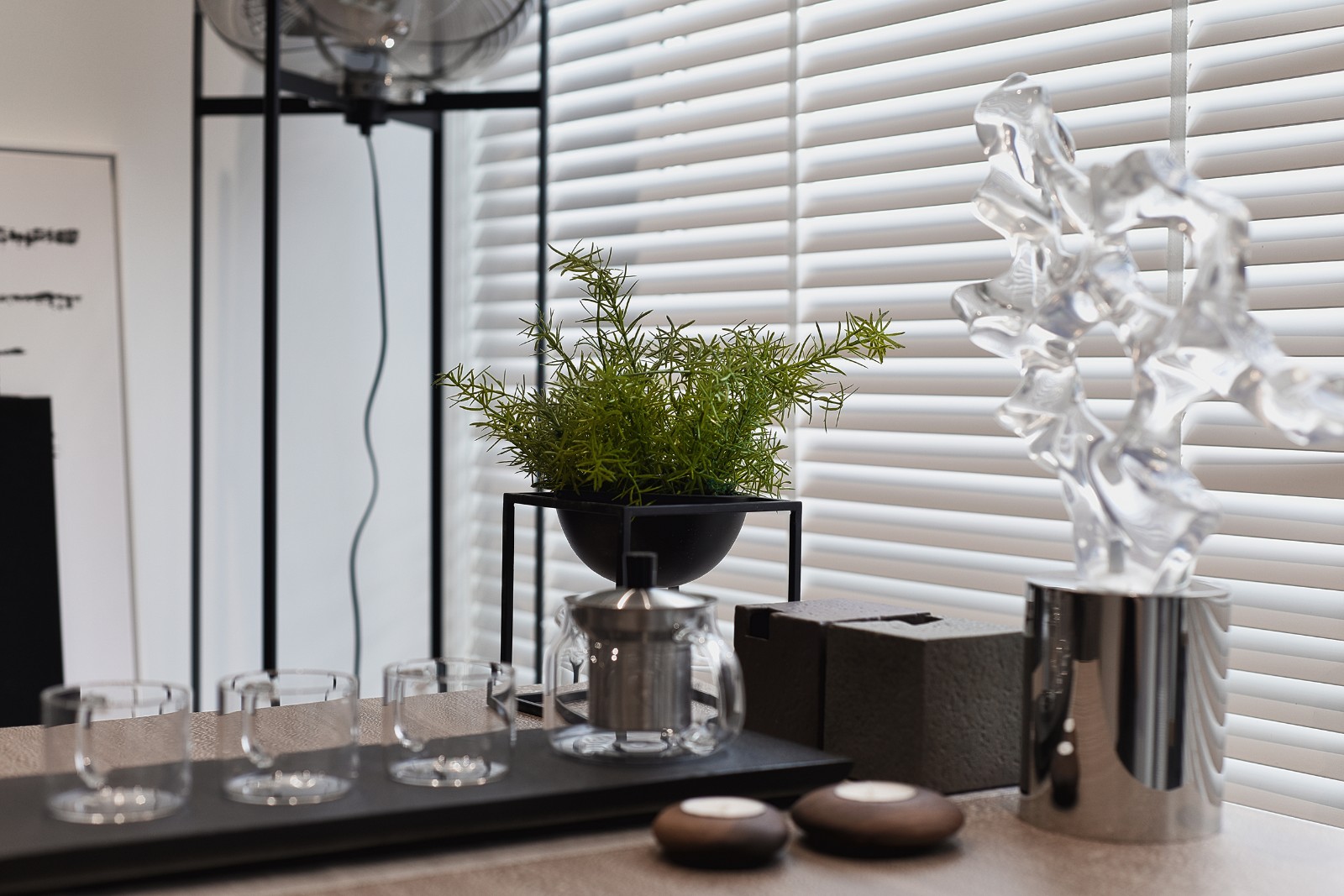 现代简约风格,年轻时尚魅力之家 王严民-32