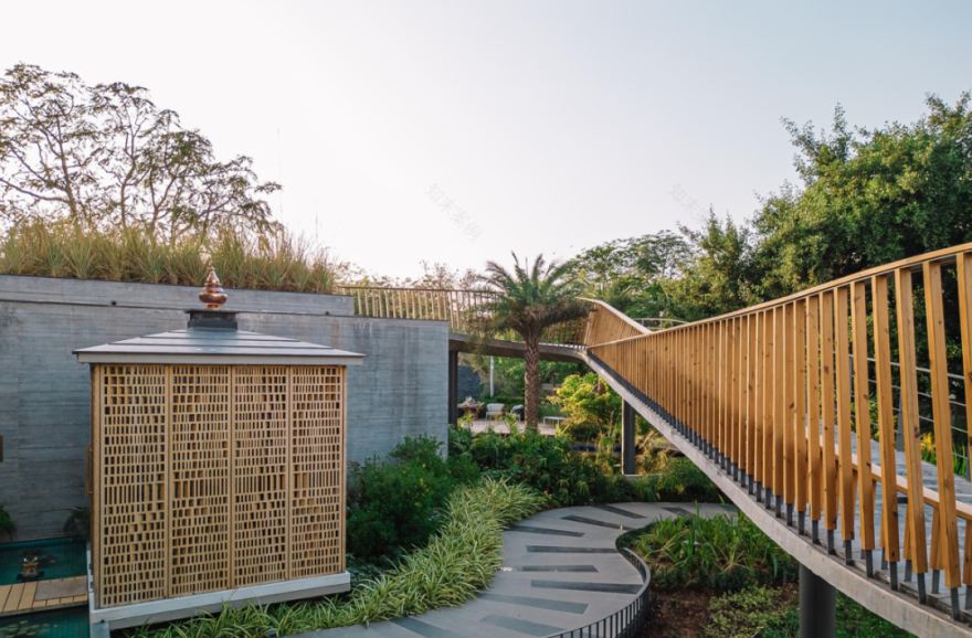 Link 住宅丨葡萄牙里斯本丨Openideas Architects-7