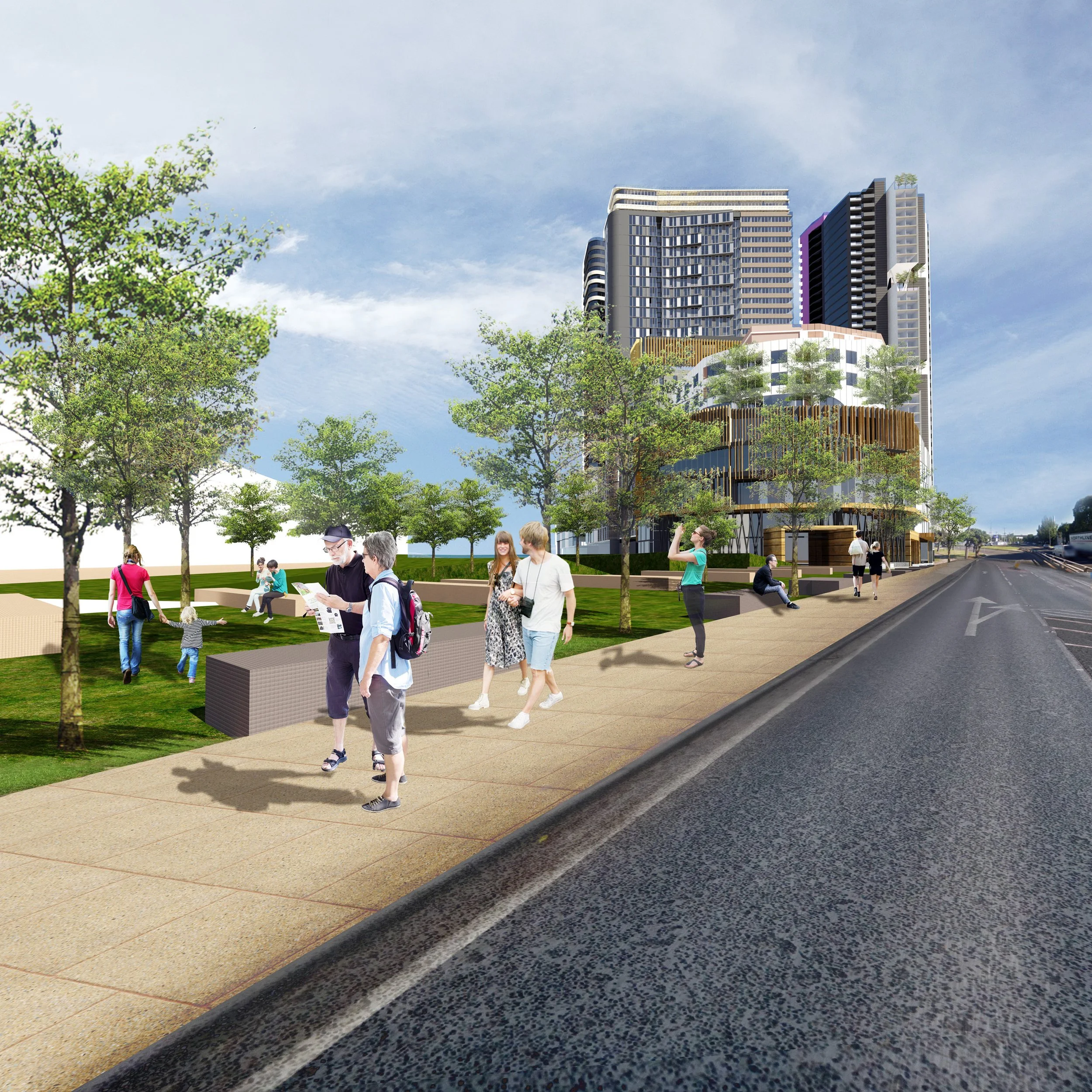 丨ARTISAN ARCHITECTS-21