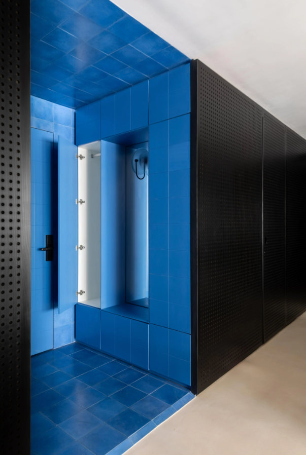 FM公寓丨巴西圣保罗丨Zalc Arquitetura事务所-7