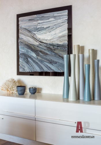 “Триумф Паласе”海景公寓室内设计-25