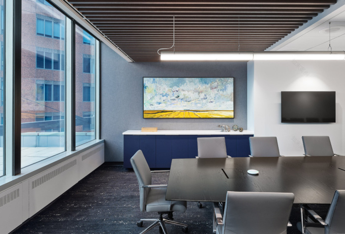 加拿大土地公司多伦多办公室-12