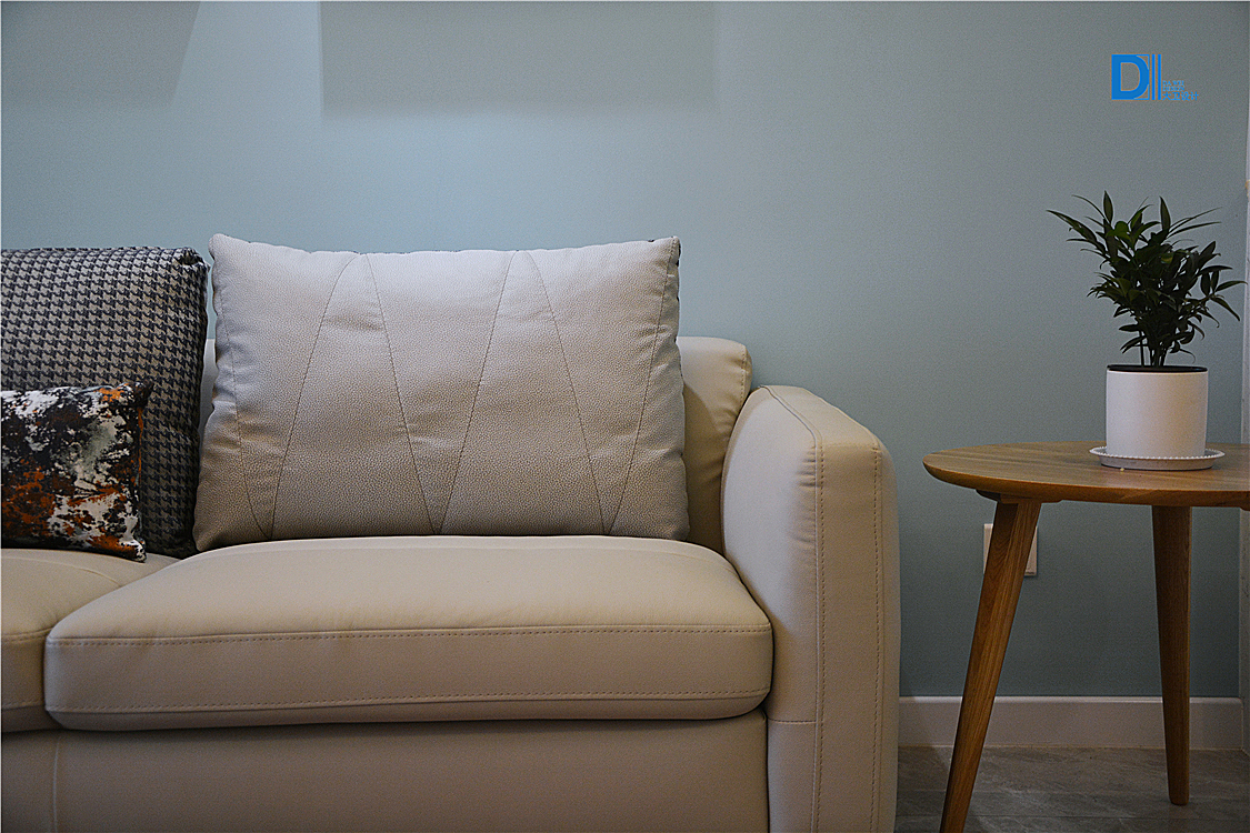 清木私宅 | 120 平米现代简约风-4