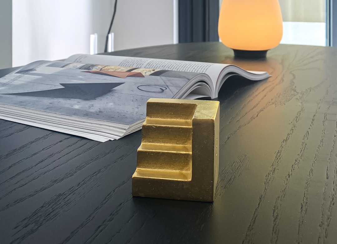 WANG住宅丨中国郑州丨明雾创作-46