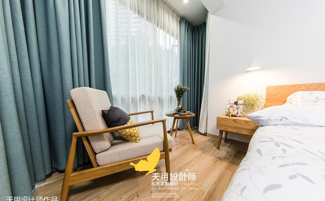 小户型空间利用典范-31