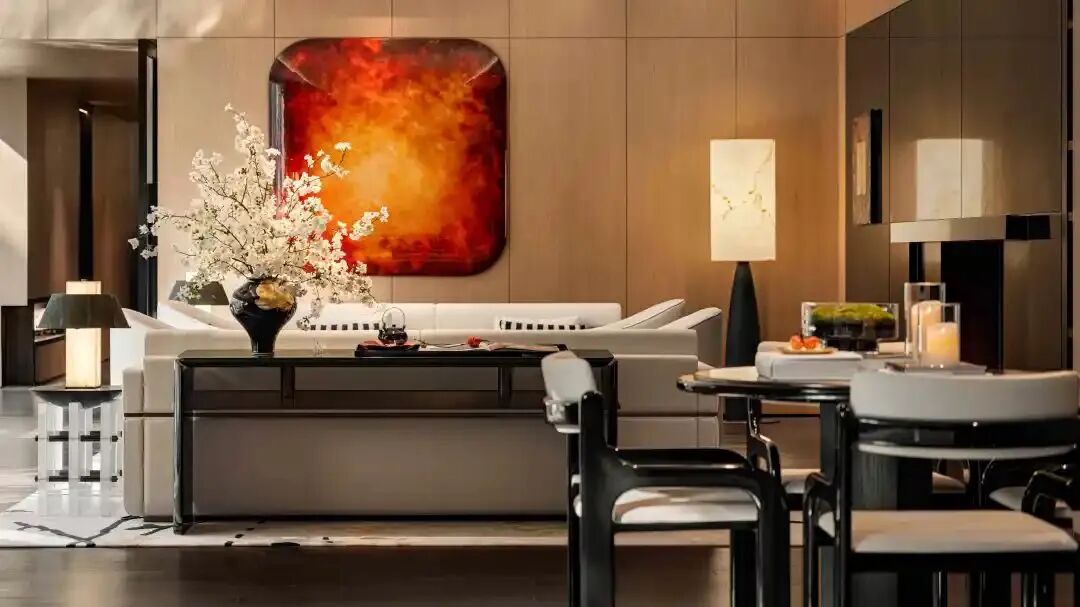 京开华章 摩登东方丨共向设计-24