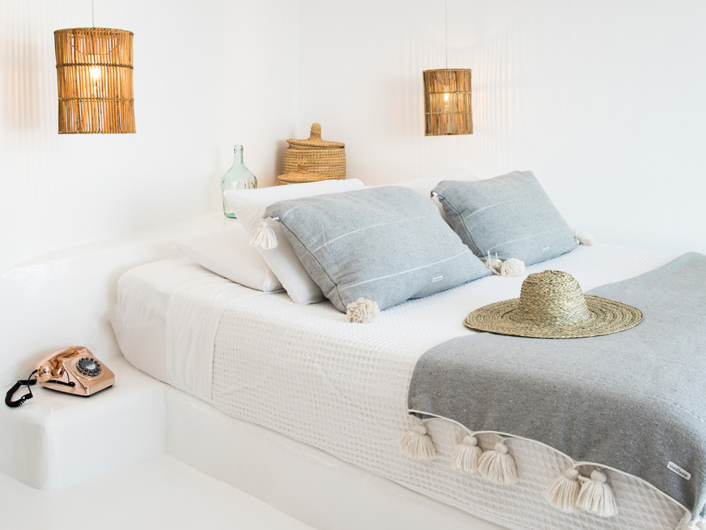 希腊米科诺斯岛 Rocabella 酒店-41