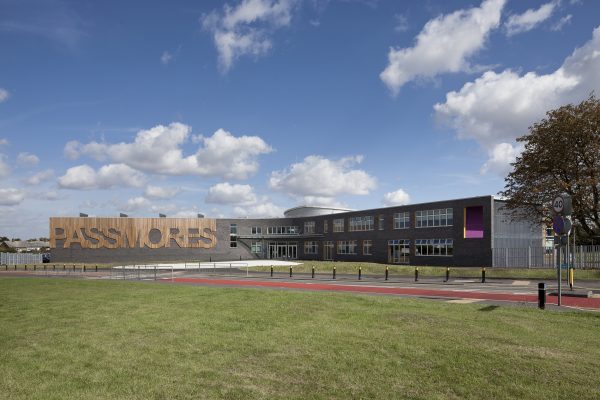 丨英国丨Jestico + Whiles-12