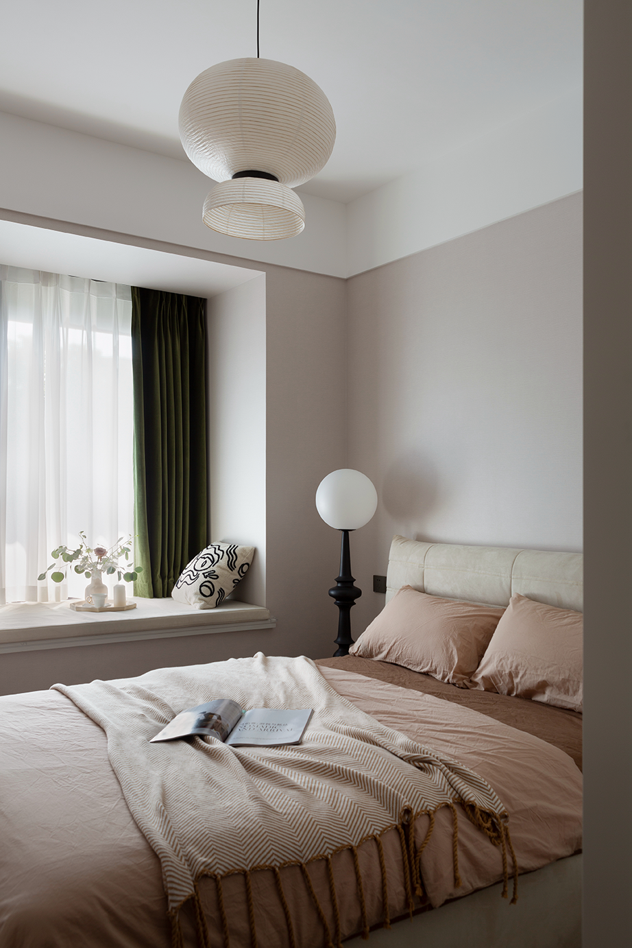 成都 108 平私宅丨中国成都-31