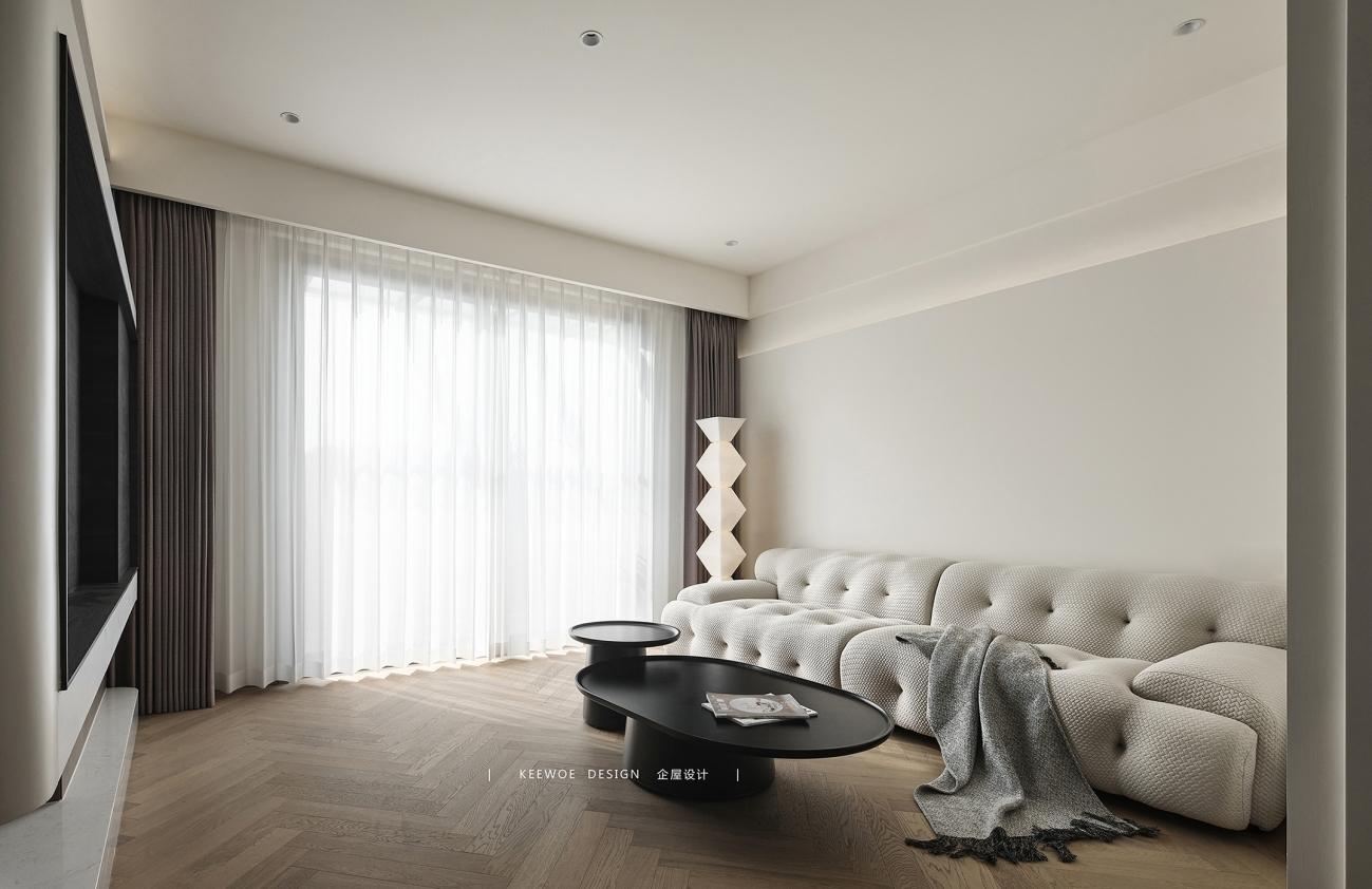 上河御府丨企屋设计-11