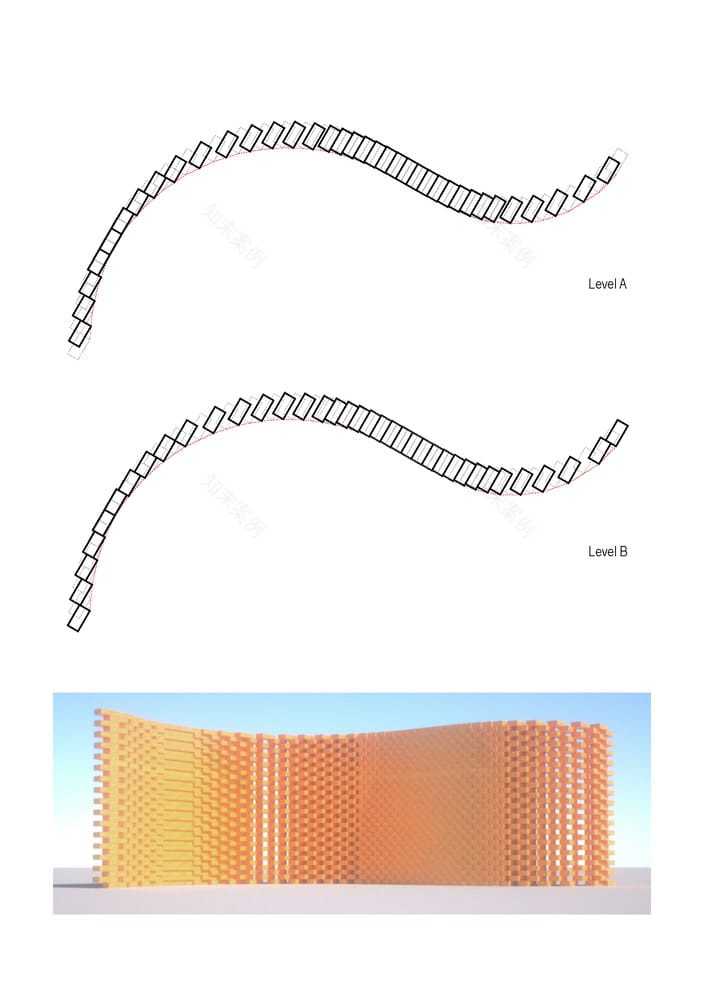 像素墙(Pi·el Wall)-15