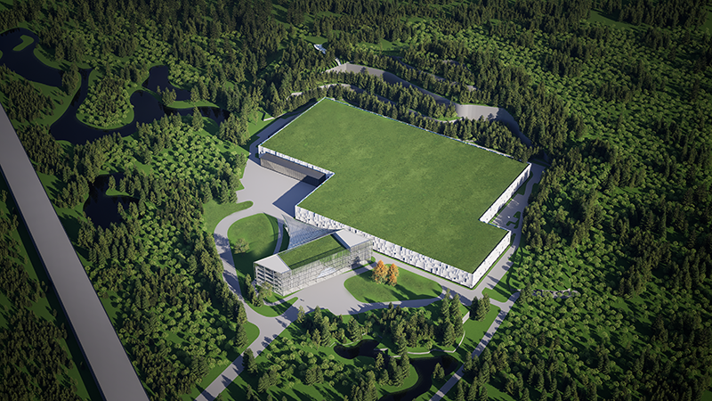 浙江虎哥环境新总部概念设计-37