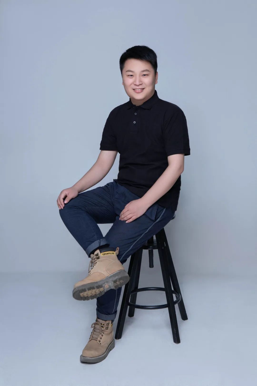 无界感设计 · 冯伟的自由之境丨DE设计事务所-70