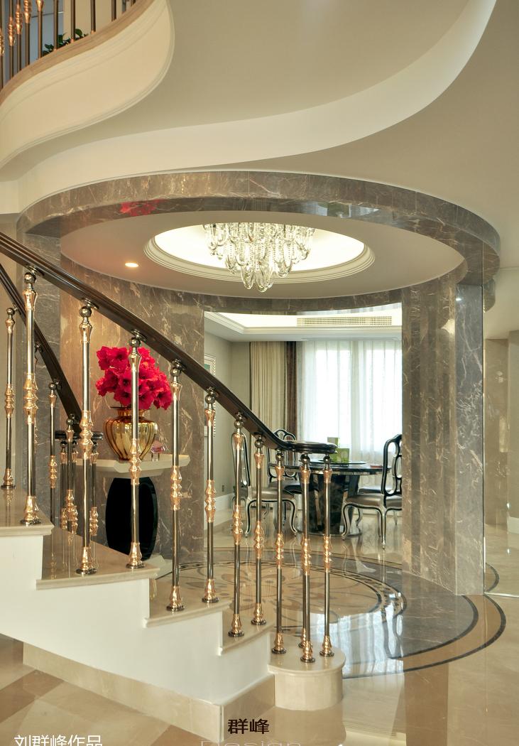 2014 年景观花园顶跃——红色石材的时尚魅力-15