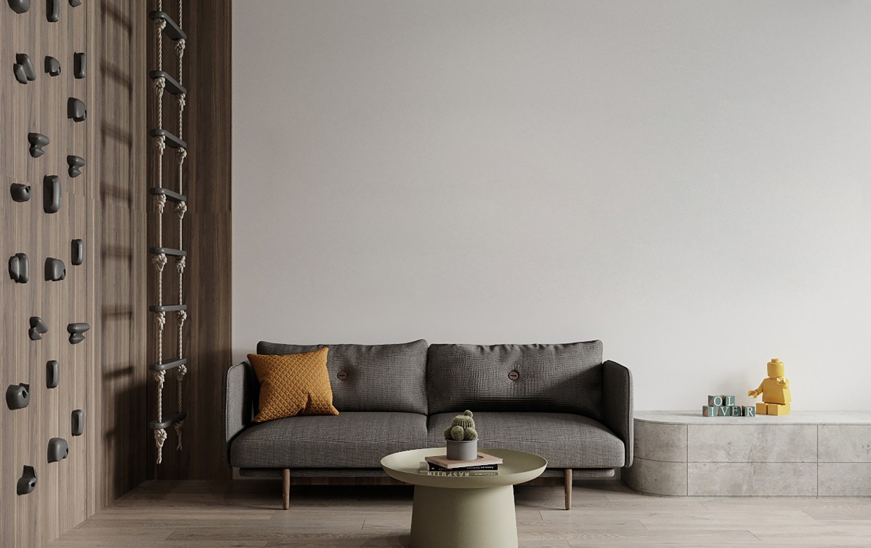 150平 质感简约，气质十足！-10