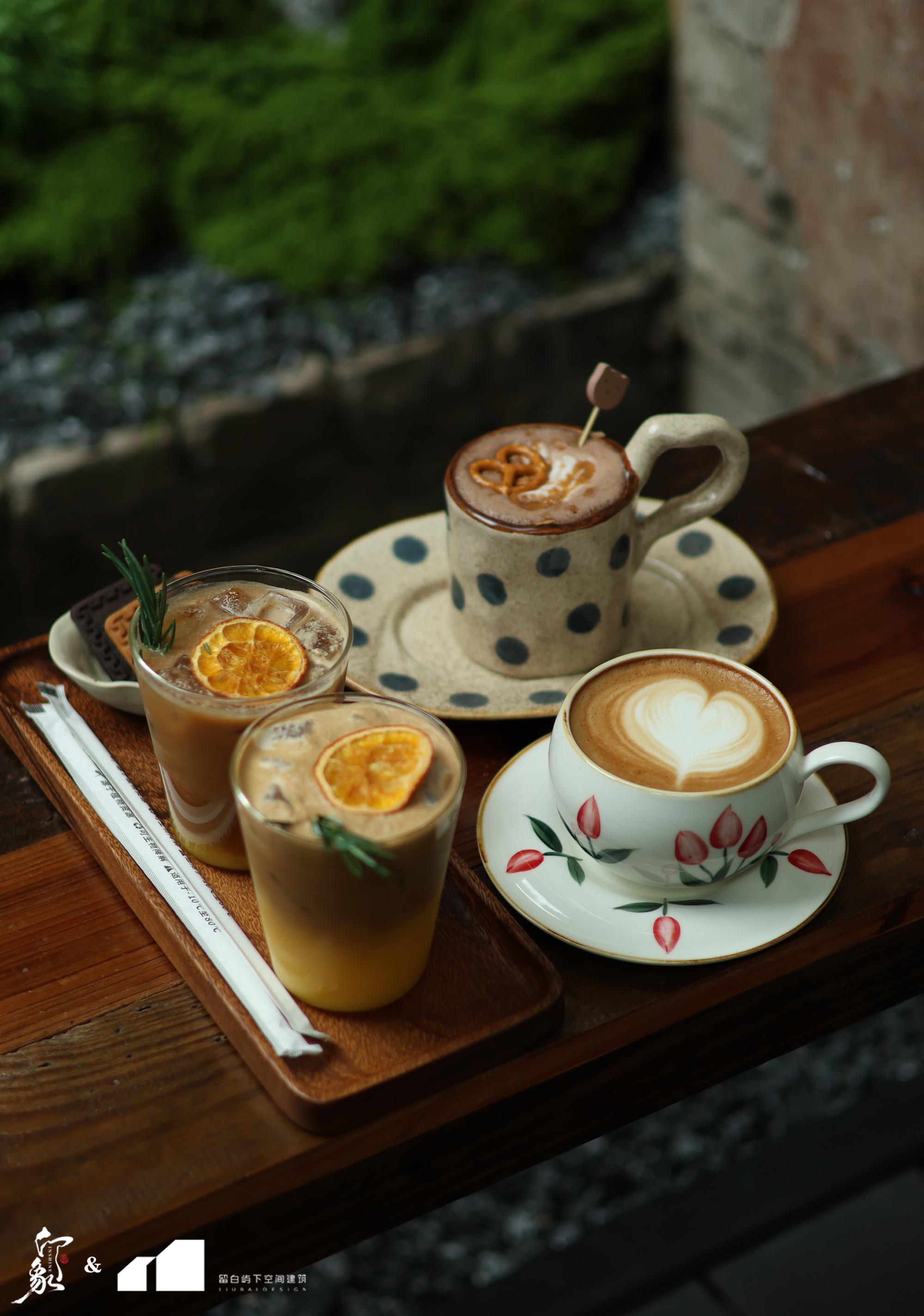 留白.实景｜藏在古城里的婚礼策划工作室-7