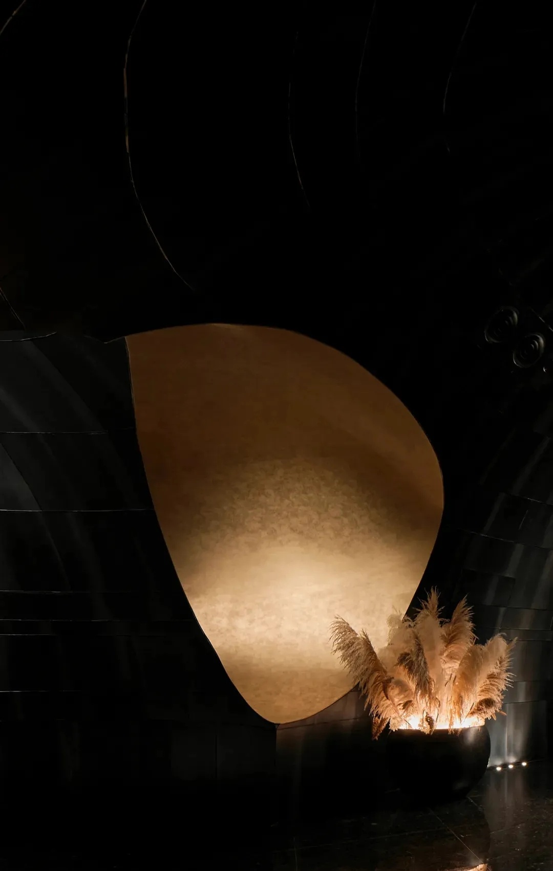 ONCOR 響艷都市會所丨中国台中丨近境制作（室内设计）,远域生活（软装设计）-36