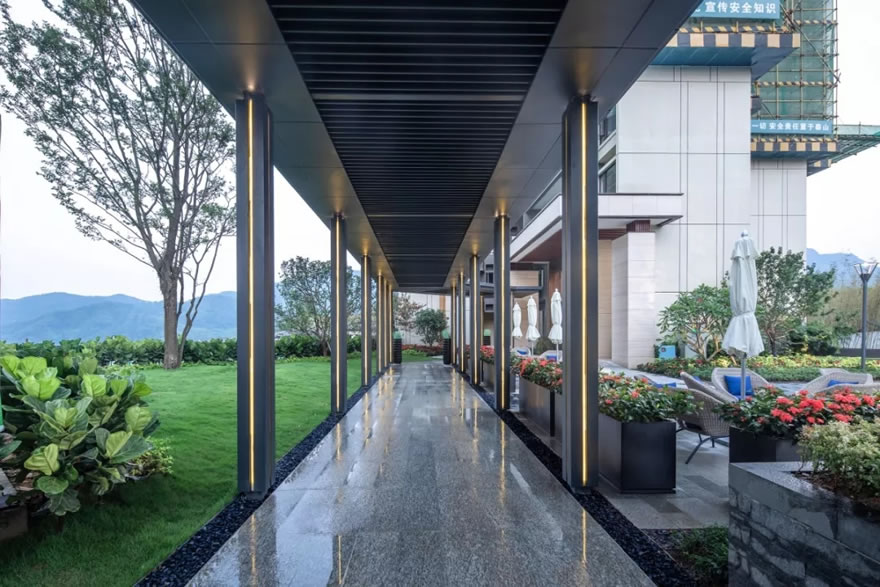 星河山海半岛二期-26