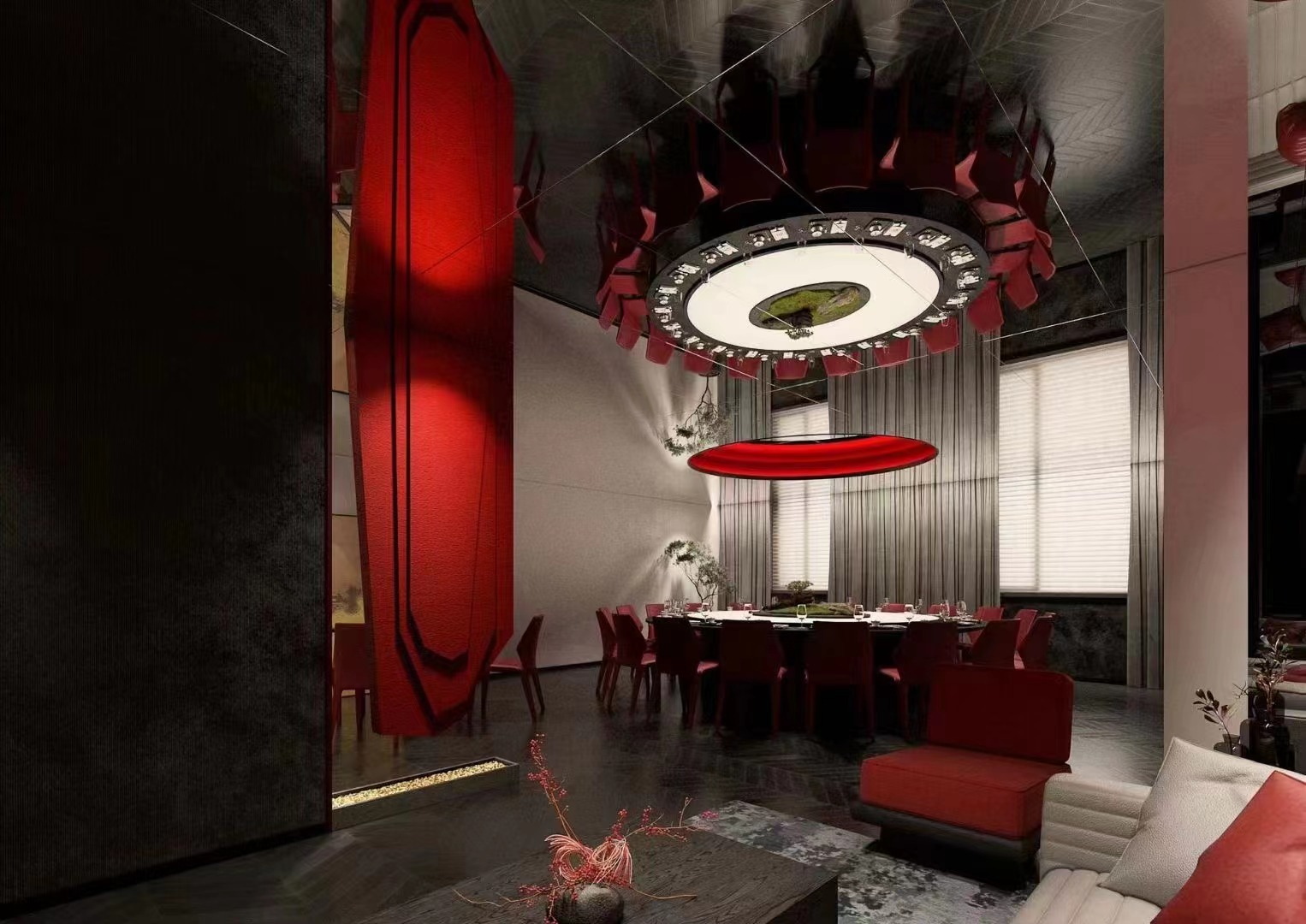 遇见美食的精致，享受精致人生-6