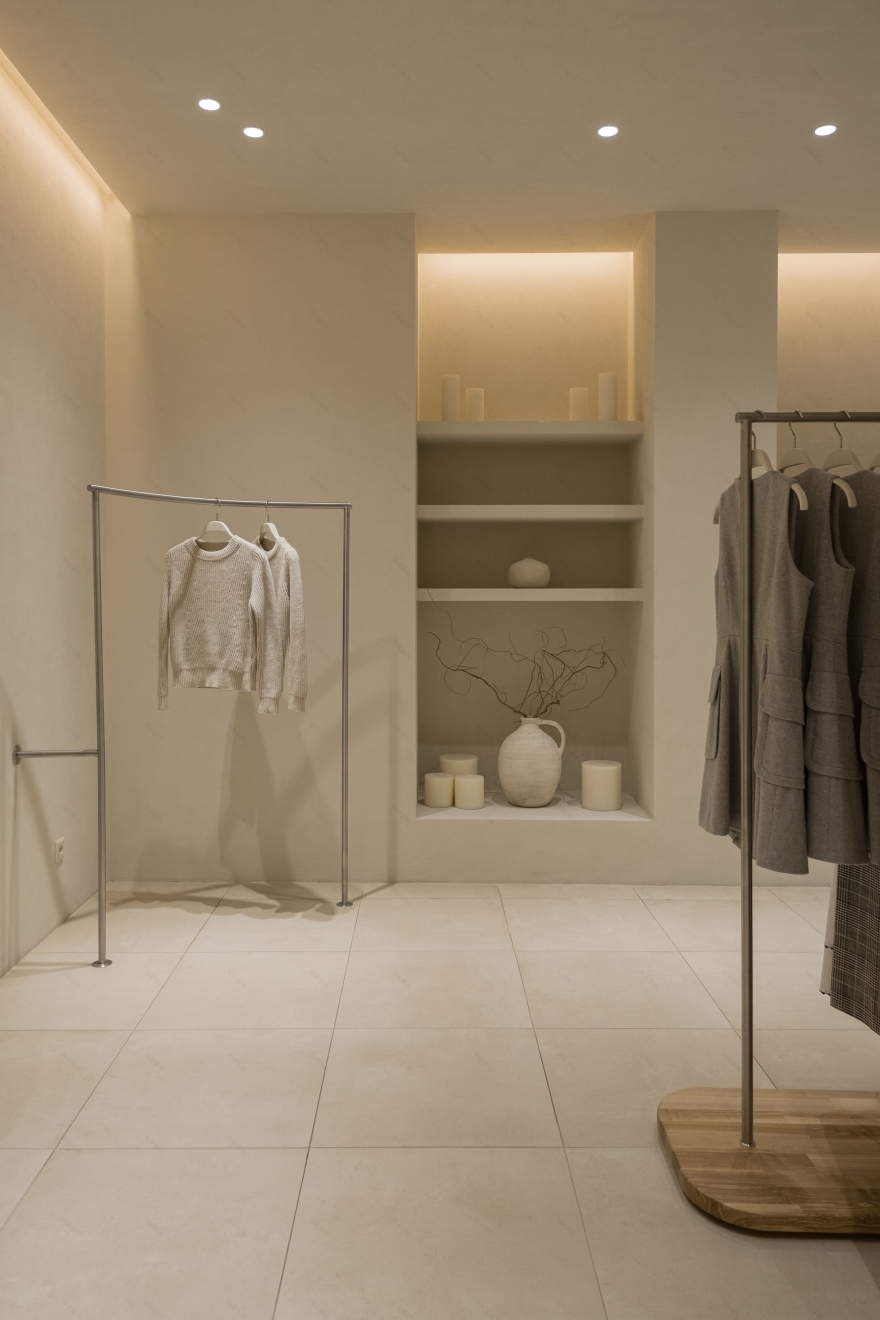 SEKANA & Katea Gri 展厅丨Anthem-25