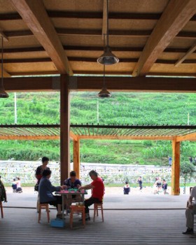 毕马威中国税务技术与创新中心社区中心
说明:KPMG是毕马威(全球专业服务公司)的英文缩写,CCTF一般指毕马威中国税务技术与创新中心(China Customs and Taxation Facilitation) 最终翻译结合Community Centre表述为毕马威中国税务技术与创新中心社区中心 丨中国四川丨The Oval Partnership,Integer China