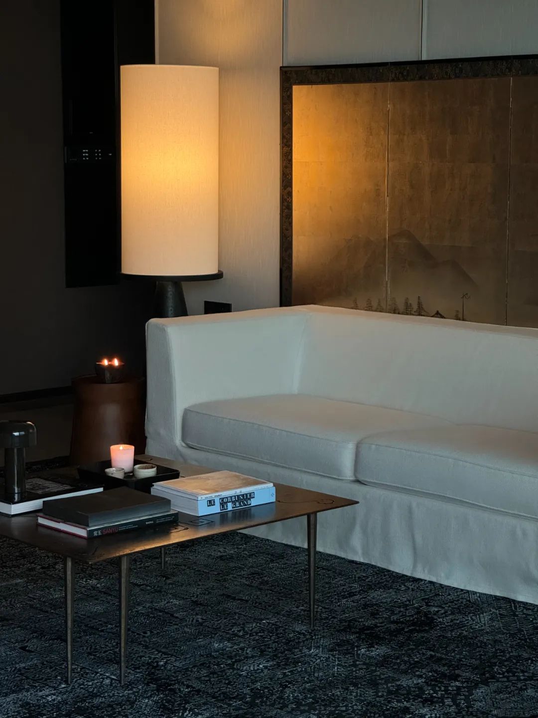 新玺 山海之间，艺术第二居所丨中国深圳丨懒猫创意空间-66