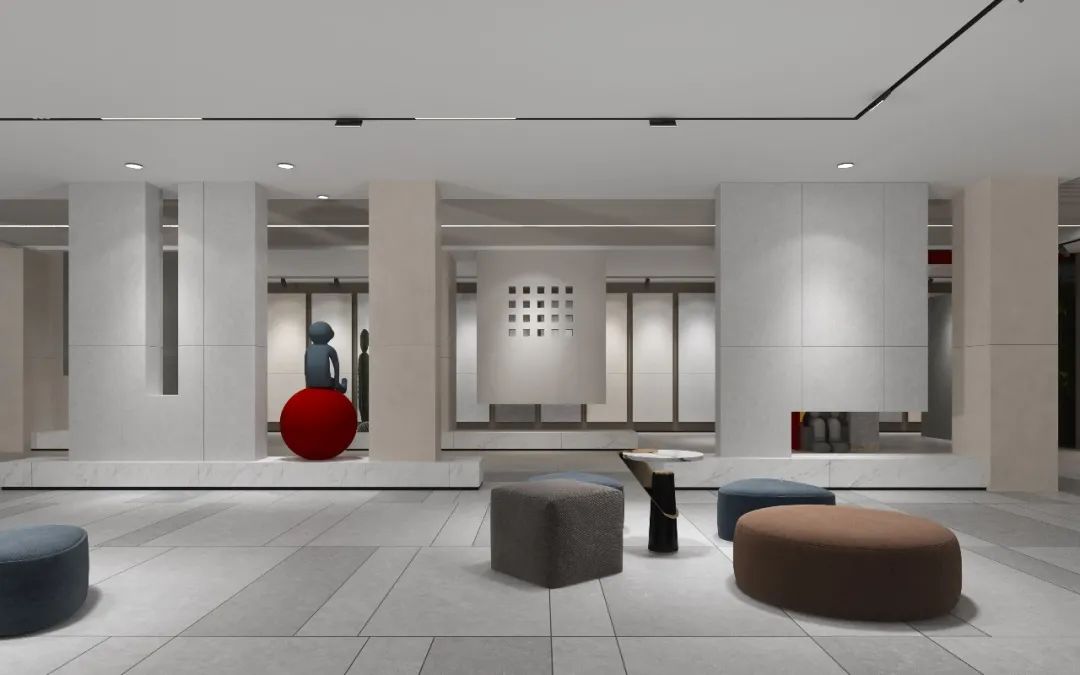 【素简美学馆】素简美学，质感生活-49