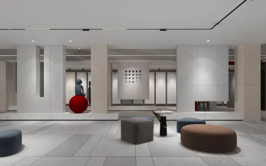 【素简美学馆】素简美学,质感生活-49