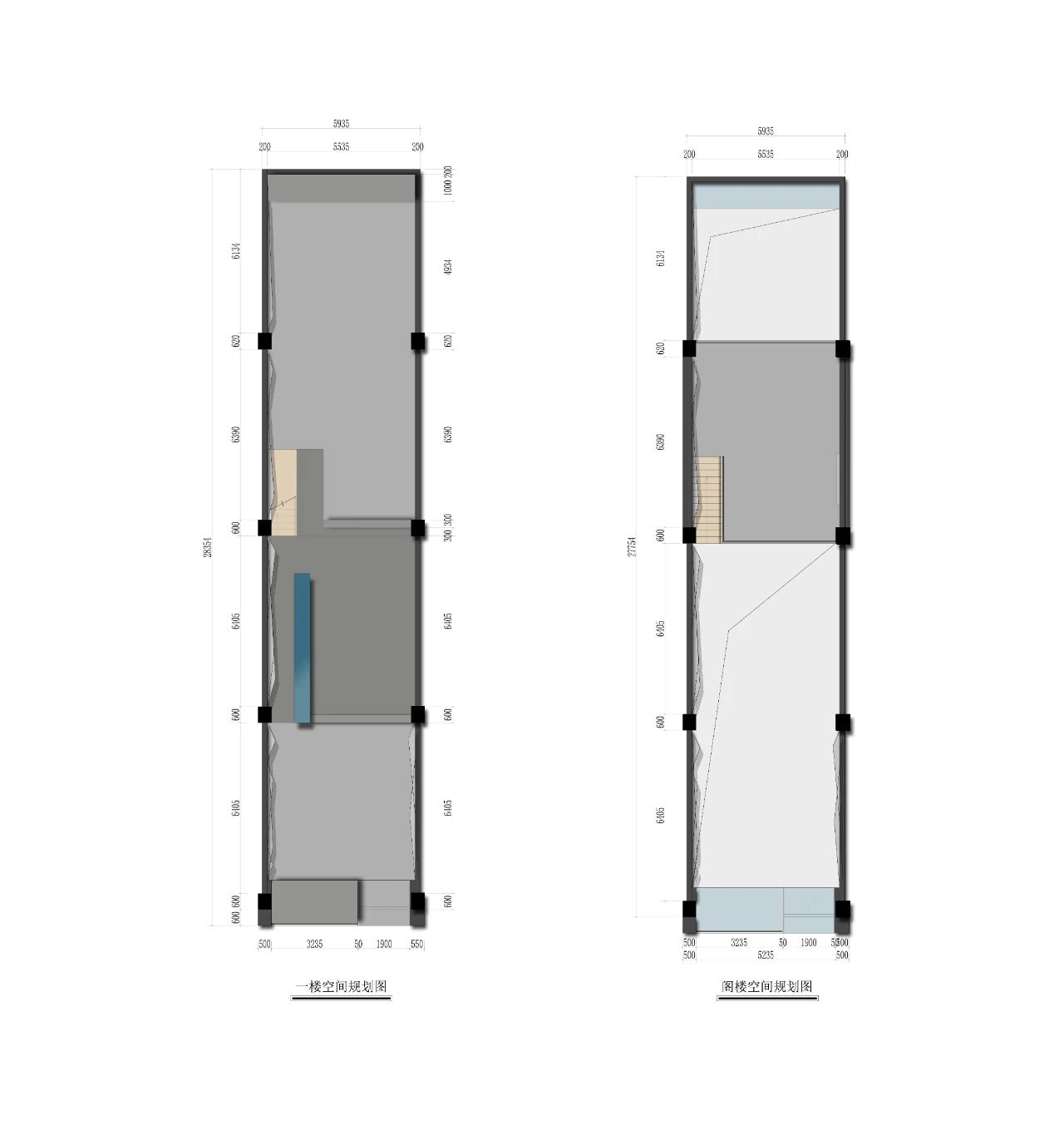 ARTMEN 金属艺术空间丨中国深圳丨ZJ·DESIGN 至简设计-89