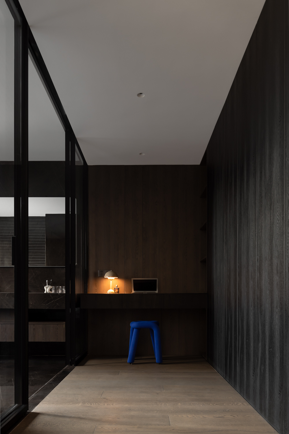 去有光的地方丨如一建筑设计-23