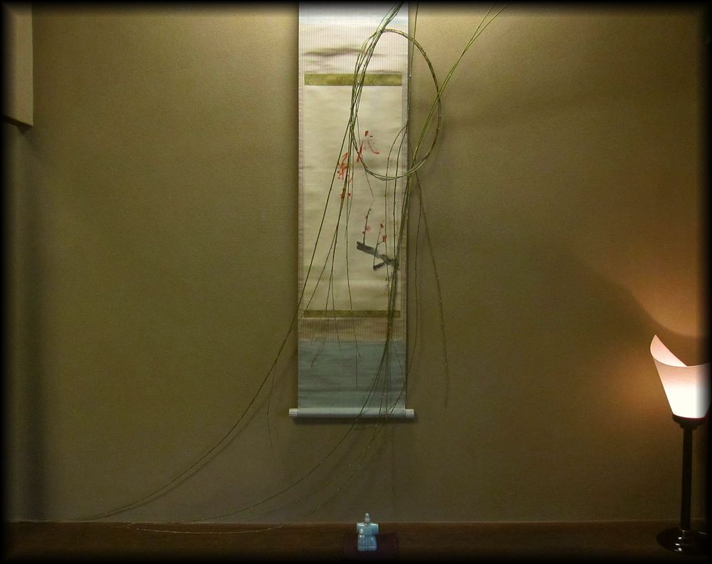 料理旅馆吉川丨日本京都-31