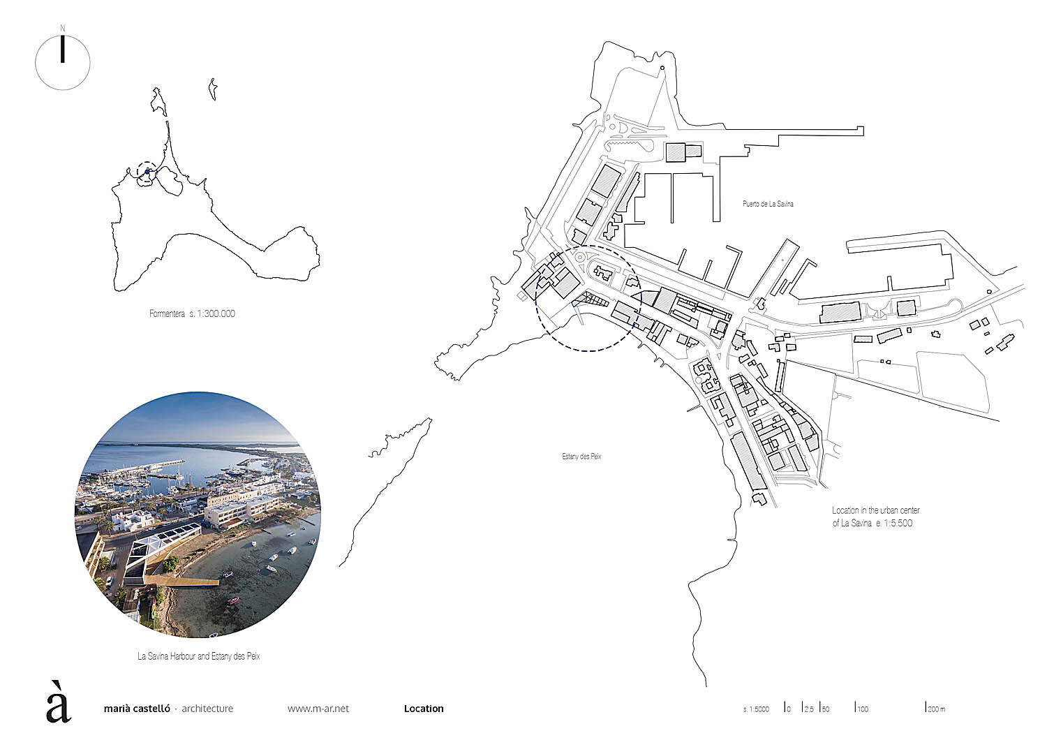 CENF·福门特拉岛水上运动中心 | Marià Castelló Architecture设计-69