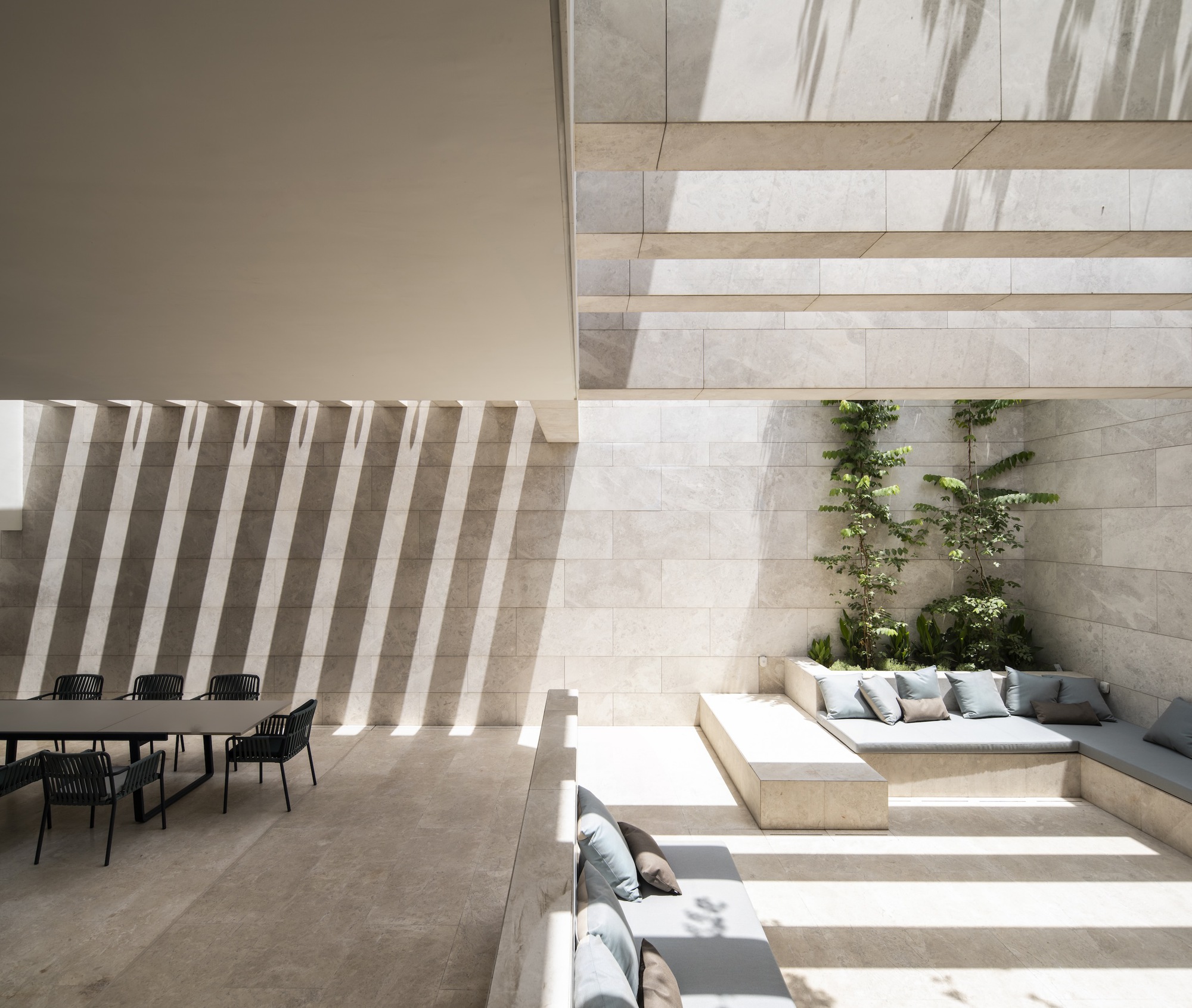 皮埃尔之家丨AGi Architects-20