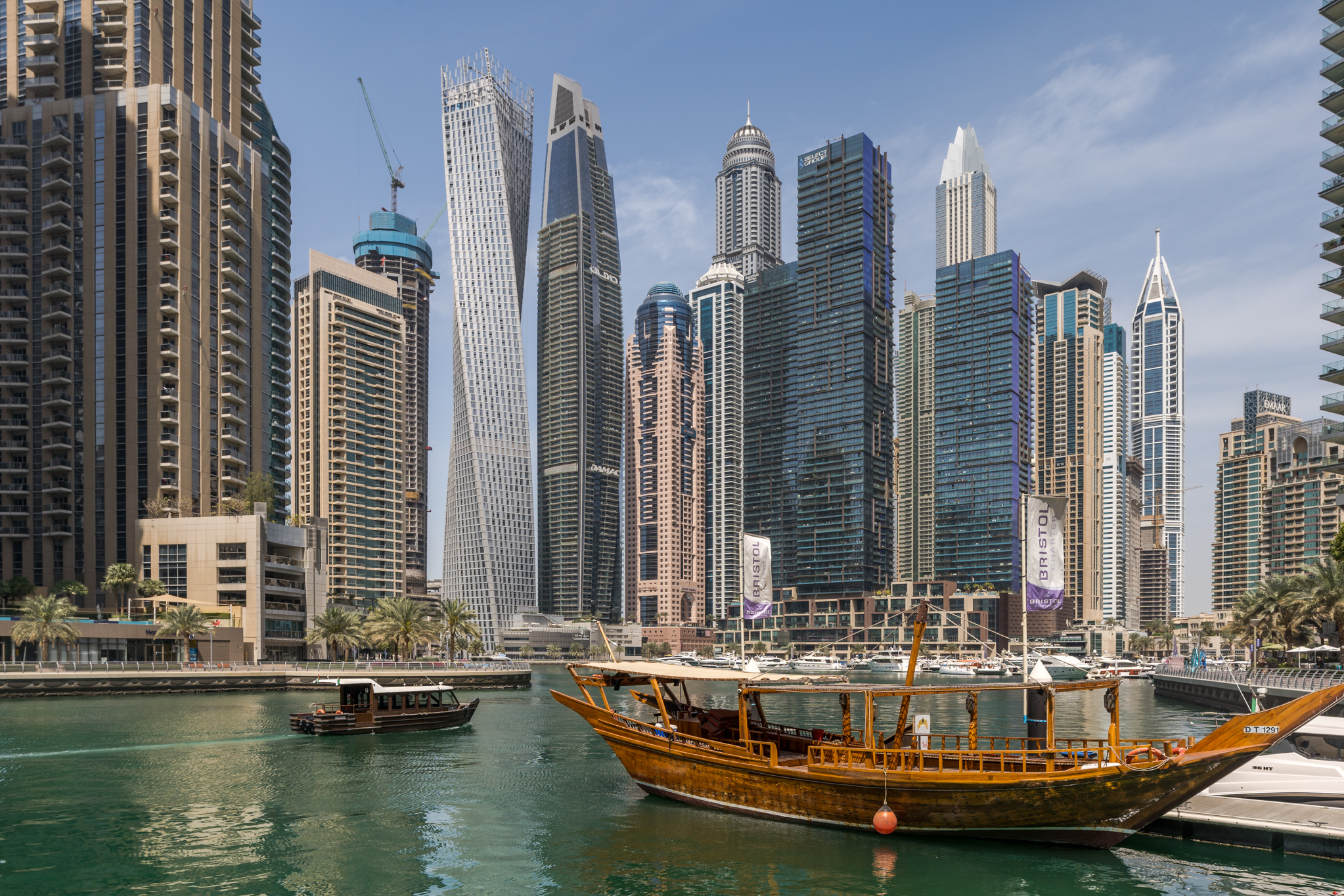 Dubai Marina-6