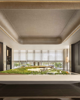 新作 · 无界自然中,藏尽锦绣芳华丨紫香舸