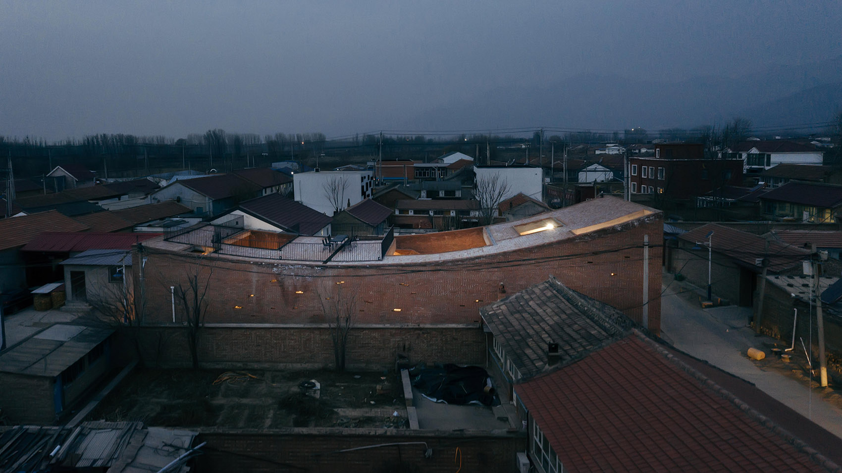 北京延庆瞻院-37