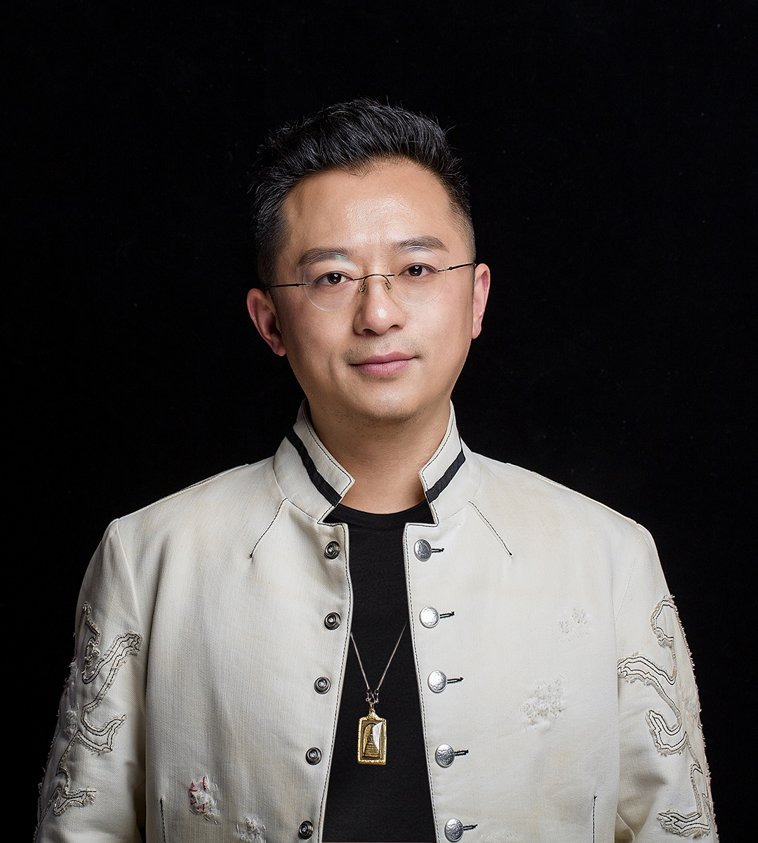 南京院子·时光 自由与爱丨中国南京丨观享际SKH室内设计-177