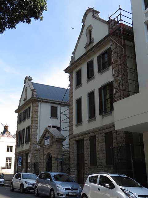 丨南非开普敦-8