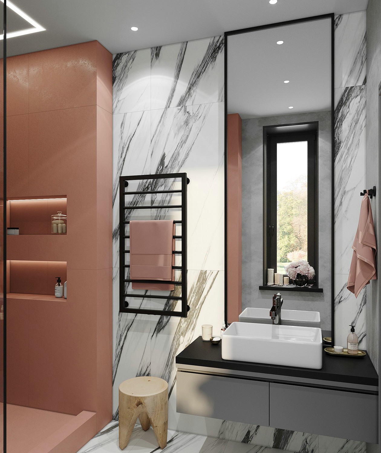 俄罗斯设计师打造超清室内设计大作-18